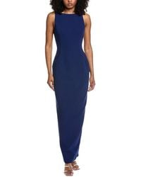Amanda Uprichard - Marbella Maxi Dress - Lyst