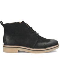 Comfortiva - Rebeca Suede Boot - Lyst