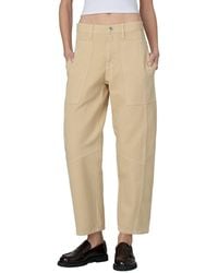 Joe's Jeans - Biscotti The Krysta Jean - Lyst