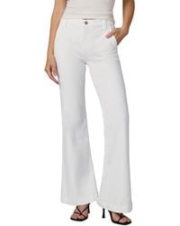 Joe's Jeans - The Molly Petite Trouser Jean - Lyst