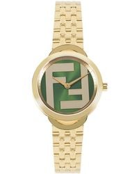 Fendi - O'Lock Watch - Lyst