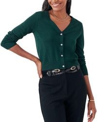 J.McLaughlin - Olivette Sweater - Lyst