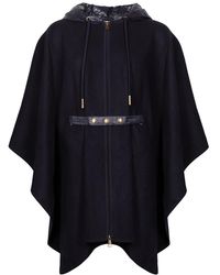 Moncler - Grenoble Karura-In-1 Hooded Short Down Jacket - Lyst