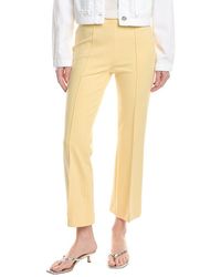 Rag & Bone - Irina Kick Flare Pant - Lyst