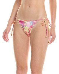 Ramy Brook - Lesia Bikini Bottom - Lyst