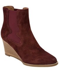 naturalizer sadie waterproof bootie