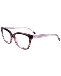 Missoni - 53Mm Optical Frames - Lyst