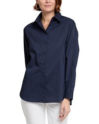 Hinson Wu - Halsey Shirt - Lyst