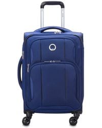 Delsey - Optimax Lite 20 Expandable Carry-On - Lyst