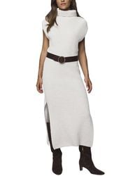 Splendid - Marigold Sweater Dress - Lyst