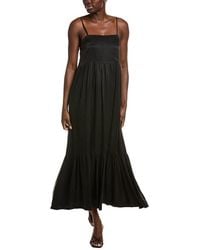 Chaser Brand - Berkeley Maxi Dress - Lyst