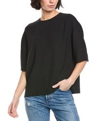 Vince - Dolman T-Shirt - Lyst