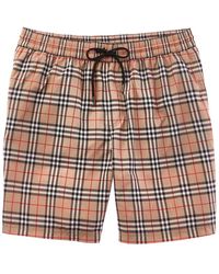 burberry swim trunks sale