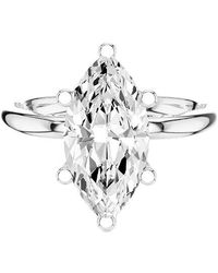 Amairah - 14K 2.50 Ct. Tw. Lab-Grown Diamond Solitaire Ring - Lyst
