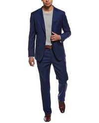 Scotch & Soda - 2Pc Suit - Lyst