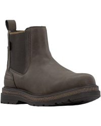 Lee Jeans - Ridge Oxford Boot - Lyst