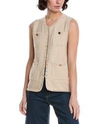 Metric Knits - Sweater - Lyst