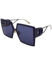 Dior - 30Montaigne 58Mm Sunglasses - Lyst