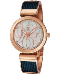 charriol the force watch