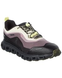 On Shoes - Cloud 6 Geo Wp Sneaker - Lyst