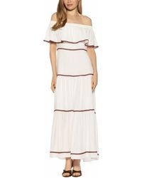 Alexia Admor - Esme A-Line Dress - Lyst