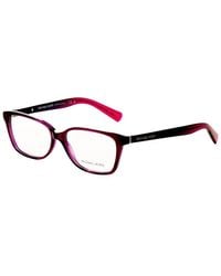 Michael Kors - Fashion 54Mm Optical Frames - Lyst