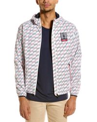 PRADA×NORTHSAILS フルジップジャケット ブルゾン - iepfsas.com