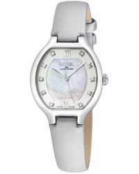 Gevril - Lugano Watch - Lyst