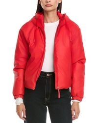 HUNTER - Leah Rain Jacket - Lyst