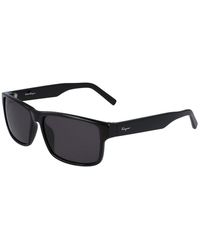 Ferragamo - Sf960s 58mm Sunglasses - Lyst