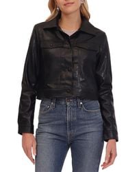 Bagatelle - Trucker Jacket - Lyst