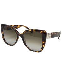 MCM - 724s 56mm Sunglasses - Lyst