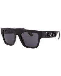 Versace - Ve4430u 53mm Sunglasses - Lyst