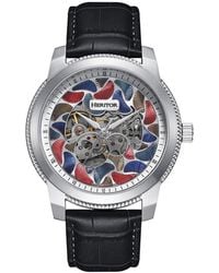 Heritor - Heritor Emmanuel Watch - Lyst