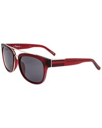 3.1 Phillip Lim - Phillip Lim By Linda Farrow Pl144 54Mm Sunglasses - Lyst