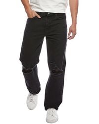 FRAME - Frame Rewind Relaxed Jean - Lyst
