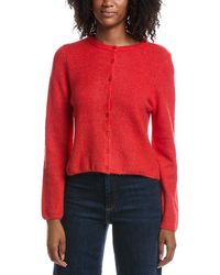Z Supply - Medina Rib Cardigan - Lyst