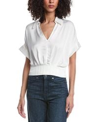 Ramy Brook - Sonja Top - Lyst