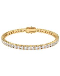 Diamond Select Cuts - 14K 8.00 Ct. Tw. Diamond Bracelet - Lyst