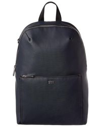 BOSS - Jinko Backpack - Lyst