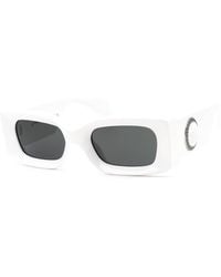 Versace - Ve4474U 52Mm Sunglasses - Lyst