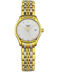 Longines - Lyre Watch, Circa 2020s - Lyst