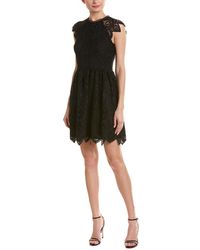 shoshanna loren dress