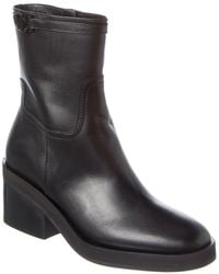 Jimmy Choo - Yasmin Ab 70 Leather Boot - Lyst