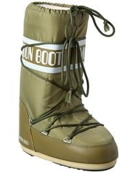 Moon Boot - Track Low Boot - Lyst