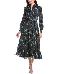 Marchesa - Fiorella Maxi Dress - Lyst