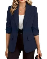 Vincent - Blazer - Lyst