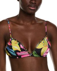 Rococo Sand - Bikini Top - Lyst