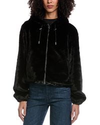 La Fiorentina - Cropped Jacket - Lyst