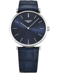 Longines - Lagrande Watch, Circa 2020s - Lyst